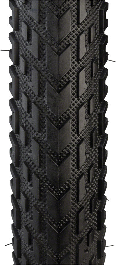 Surly ExtraTerrestrial Tire - 26 x 2.5 Tubeless Folding Black 60tpi-Goodwynn'sGoodwynn's