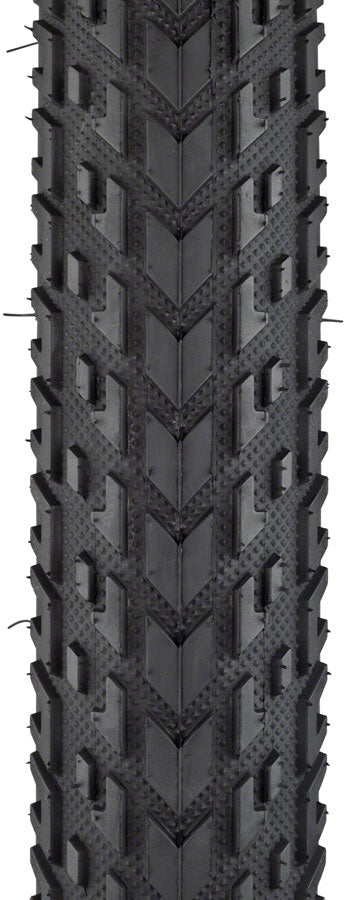Surly ExtraTerrestrial Tire - 29 x 2.5 Tubeless Folding Black 60tpi-Goodwynn'sGoodwynn's