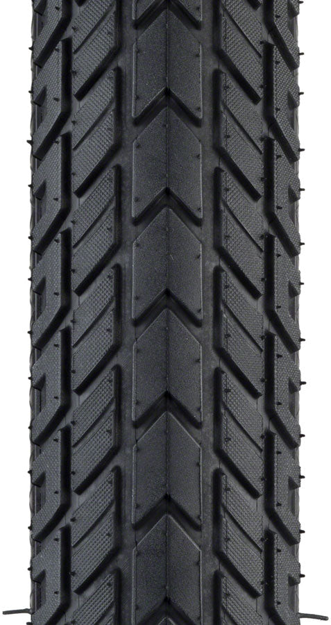 Surly ExtraTerrestrial Tire - 26 x 46c Tubeless Folding Black 60tpi-Goodwynn'sGoodwynn's