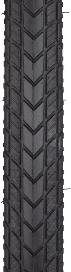 Surly ExtraTerrestrial Tire - 700 x 41 Tubeless Folding Black 60tpi-Goodwynn'sGoodwynn's