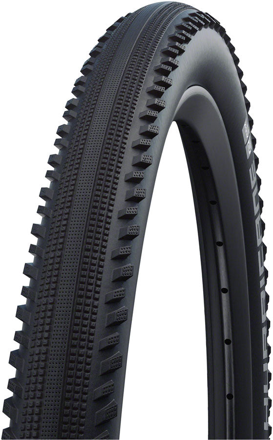 Schwalbe Hurricane Tire - 27.5 x 2 Clincher Wire Black Performance Addix-Goodwynn'sGoodwynn's