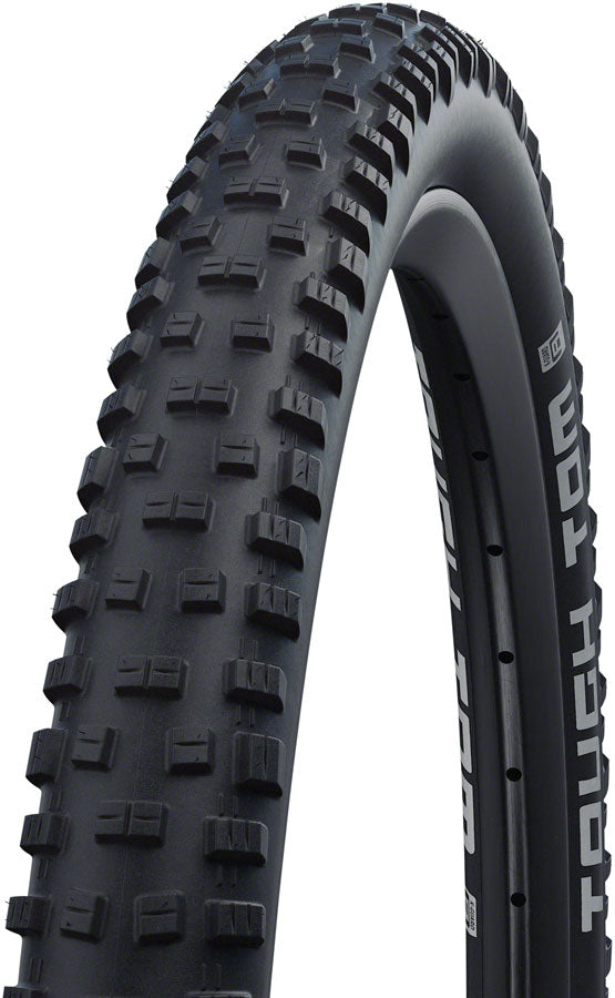 Schwalbe Tough Tom Tire - 26 x 2.35 Clincher Wire Black K-Guard-Goodwynn'sGoodwynn's