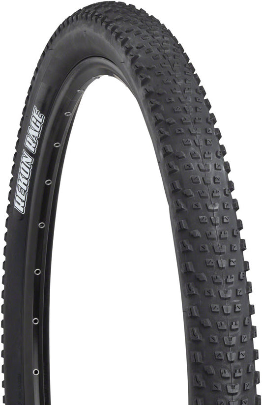 Maxxis Rekon Race Tire - 27.5 x 2.25 Clincher Wire Black-Goodwynn's