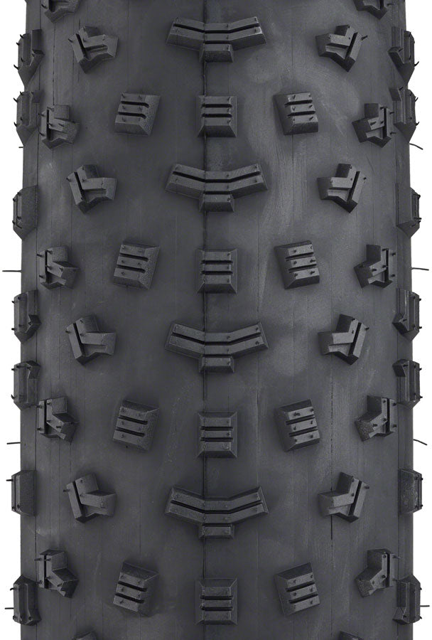 Surly Molenda Tire - 24 x 6.2 Tubeless Folding Black 60 TPI-Goodwynn'sGoodwynn's