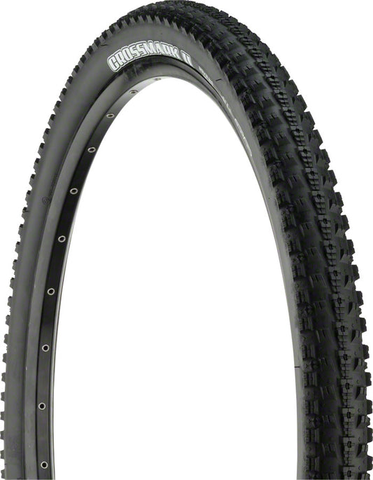 Maxxis Crossmark II Tire - 26 x 1.95 Clincher Wire Black-Goodwynn's
