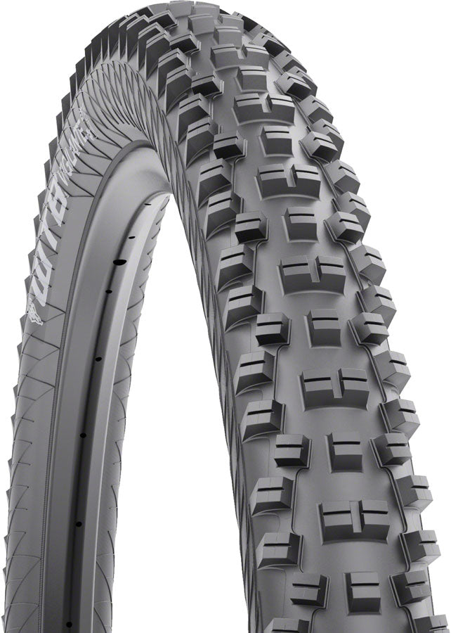 WTB Vigilante Tire - 26 x 2.3 Clincher Wire Black-Goodwynn'sGoodwynn's