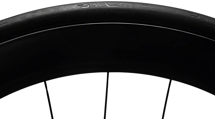 ENVE Composites SES Road Tire - 700 x 35 Tubeless Folding Black-Goodwynn'sGoodwynn's