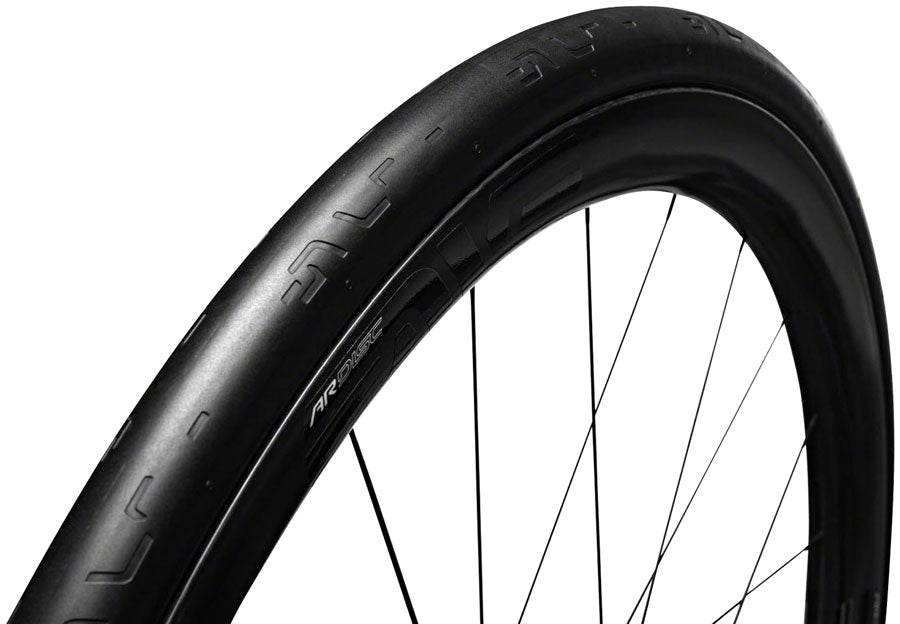 ENVE Composites SES Road Tire - 700 x 35 Tubeless Folding Black-Goodwynn'sGoodwynn's