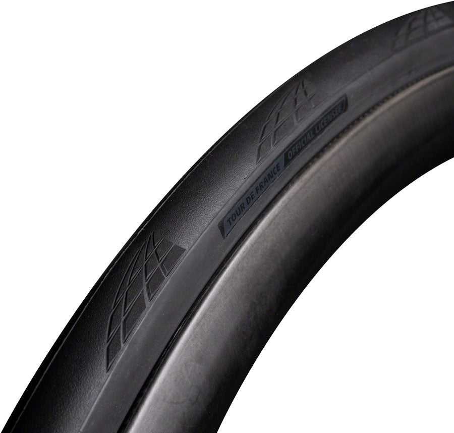 Continental Grand Prix 5000 S TR Tire - Tubeless Folding BLKChili Vectran Breaker LazerGrip-Goodwynn'sGoodwynn's