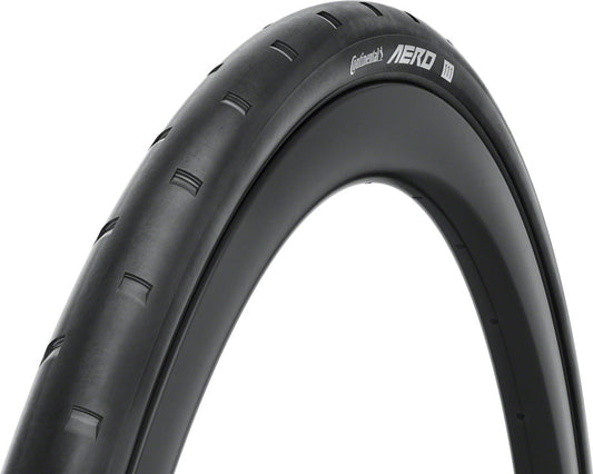Continental Aero 111 Tire - 700 x 29 Tubeless Folding BLK BLKChili Vectran Breaker-Goodwynn's