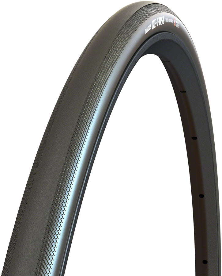 Maxxis Re-Fuse Gen 2 Tire - 700 x 28 Clincher Folding BLK Single MaxxShield-Goodwynn'sGoodwynn's