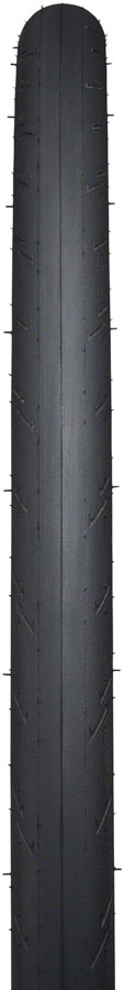 Teravail Telegraph Tire - 700 x 40 Tubeless Folding Black Durable