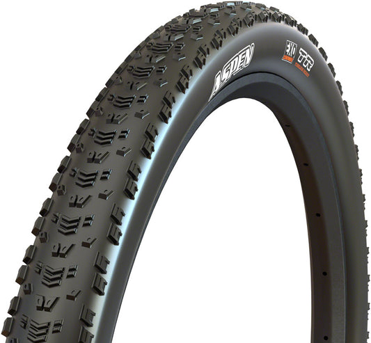 Maxxis Aspen Tire - 29 x 2.40 Tubeless Folding Black MaxxSpeed EXO 170tpi-Goodwynn's