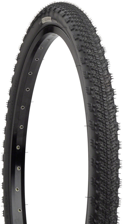 Teravail Sparwood Tire - 24 x 1.85 Clincher Steel Black-Goodwynn'sGoodwynn's