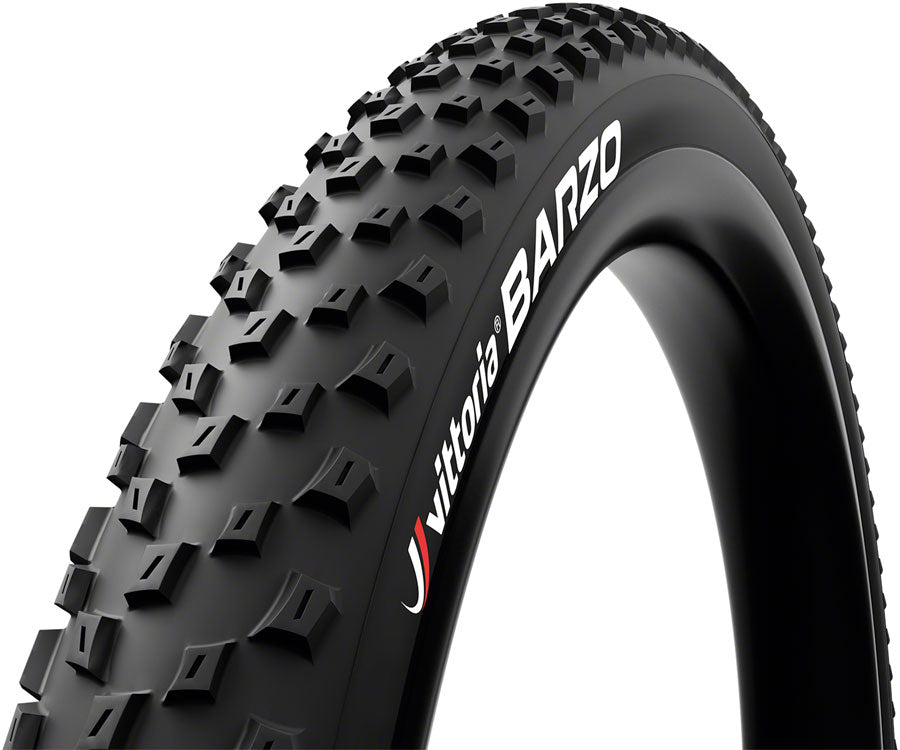 Vittoria Barzo Tire - 29 x 2.1 Clincher Wire Black 1C-Goodwynn'sGoodwynn's