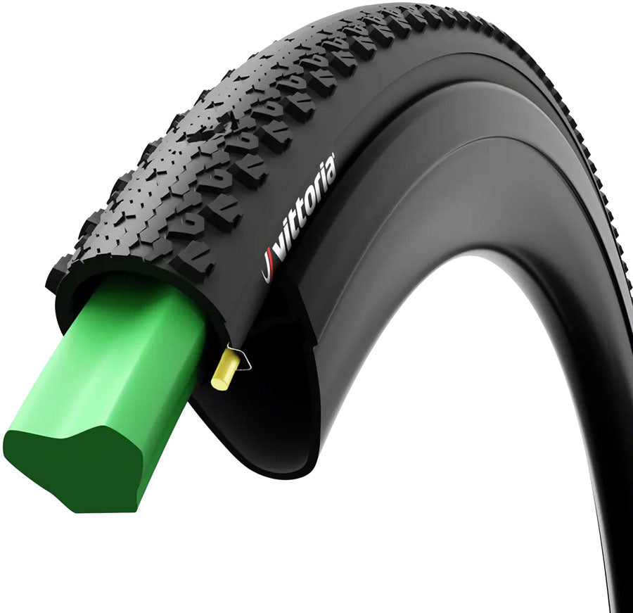 Vittoria Air-Liner Light Tubeless Insert - Gravel 700 x 42-50-Goodwynn'sGoodwynn's