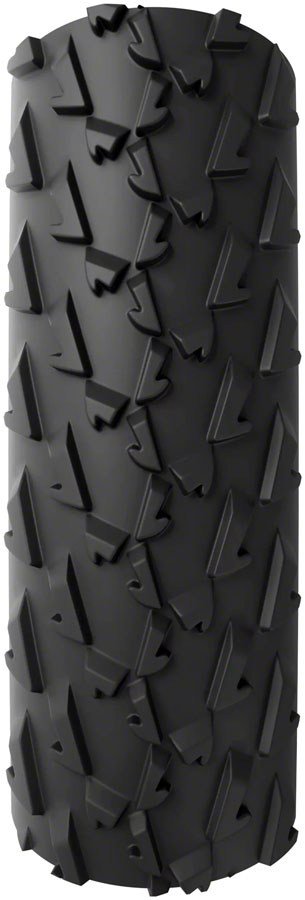 Vittoria A Dugast Small Bird Tire - 700 x 33 Tubeless Folding BLK/Para Cotton 3C + Neoprene-Goodwynn'sGoodwynn's