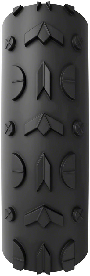 Vittoria A Dugast Typhoon Tire - 700 x 33 Tubeless Folding BLK/Para Cotton 2C + Neoprene-Goodwynn'sGoodwynn's