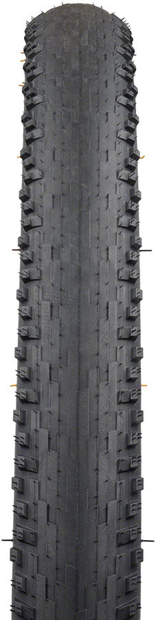 Teravail Updraft Tire - 700 x 50 Tubeless Folding Tan Light Supple Fast Compound-Goodwynn'sGoodwynn's