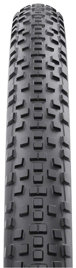 WTB Resolute Tire - 700 x 50 TCS Tubeless Folding BLK Light Fast Rolling Dual DNA SG2-Goodwynn'sGoodwynn's