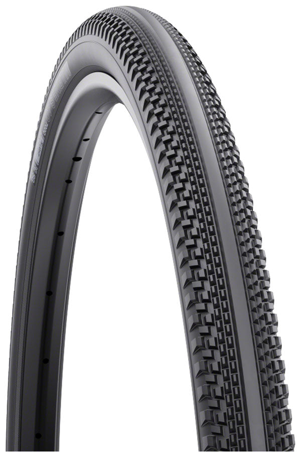 WTB Vulpine S Tire - 700 x 40 TCS Tubeless Folding BLK Light/Fast Rolling Dual DNA SG-Goodwynn'sGoodwynn's