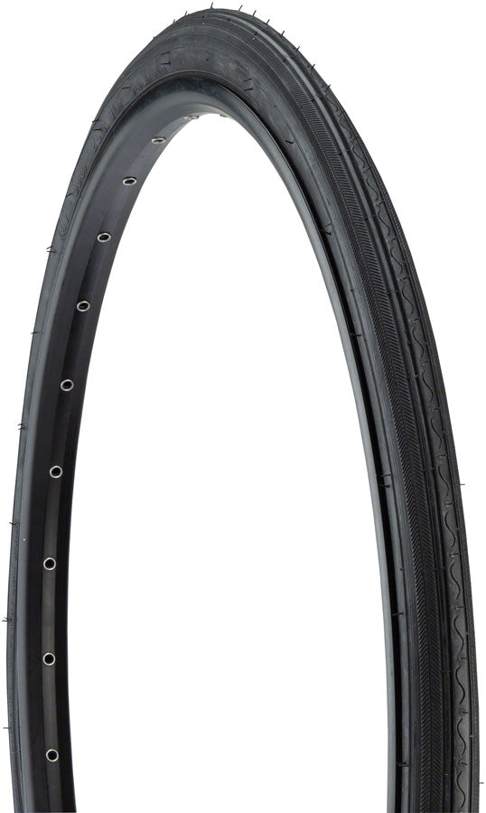 Kenda Street K40 Tire - 26 x 1-3/8 Clincher Wire Black 22tpi-Goodwynn'sGoodwynn's