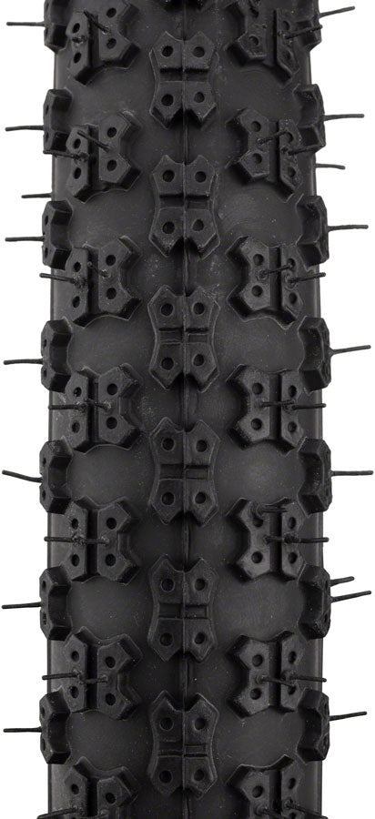 Kenda K50 Tire - 16 x 1.75 Clincher Wire Black 22tpi-Goodwynn'sGoodwynn's