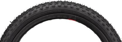 Kenda K50 Tire - 16 x 1.75 Clincher Wire Black 22tpi