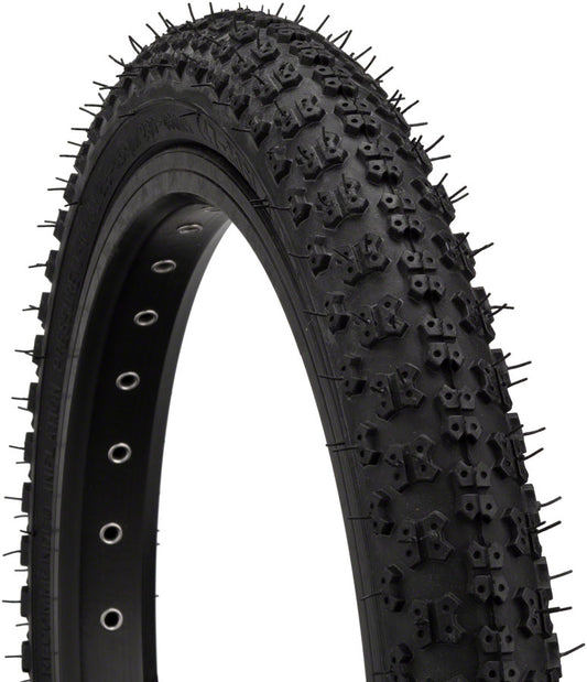 Kenda K50 Tire - 16 x 1.75 Clincher Wire Black 22tpi-Goodwynn's