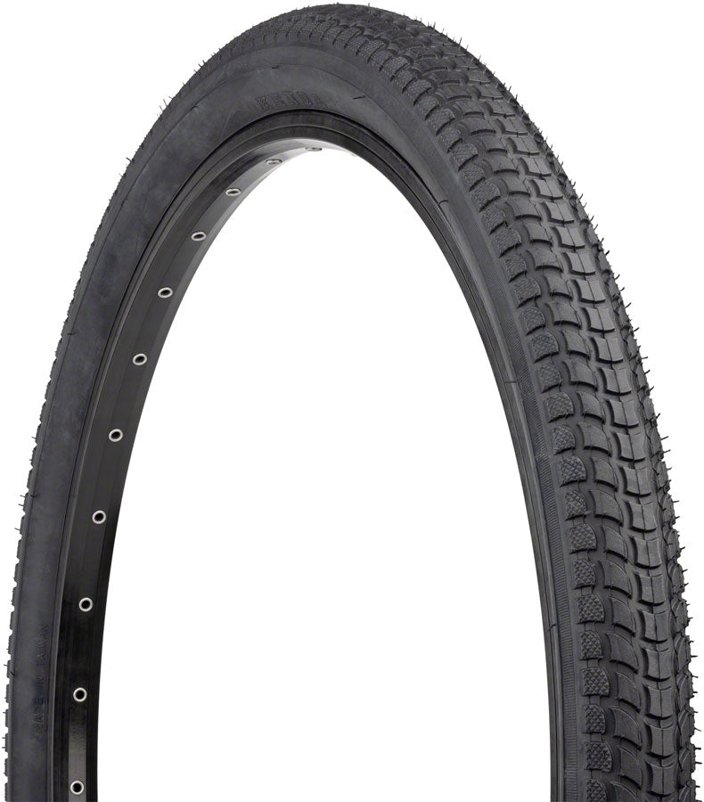 Kenda Cruiser K927 Tire - 26 x 2.125 Clincher Wire Black 22tpi-Goodwynn'sGoodwynn's