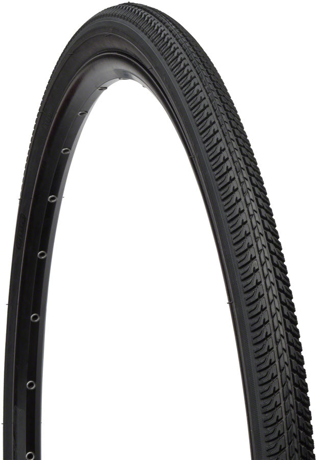 Kenda Kourier Tire - 700 x 35 Clincher Wire Black 60tpi-Goodwynn'sGoodwynn's