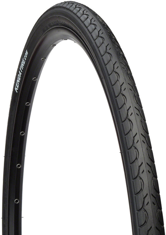 Kenda Kwest Tire - 700 x 35 Clincher Wire Black 60tpi-Goodwynn's