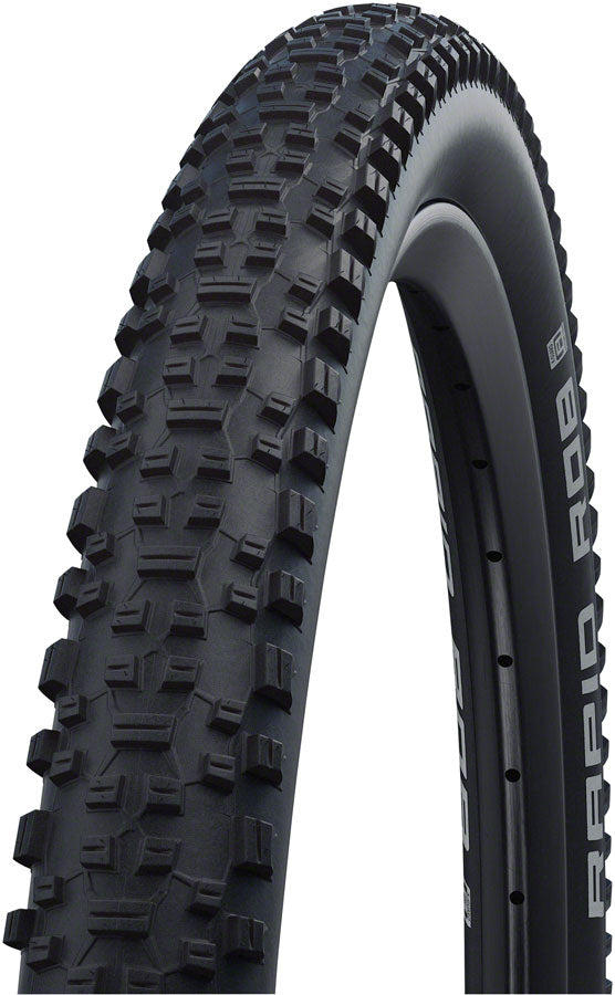 Schwalbe Rapid Rob Tire - 26 x 2.1 Clincher Wire Black K-Guard LiteSkin-Goodwynn'sGoodwynn's