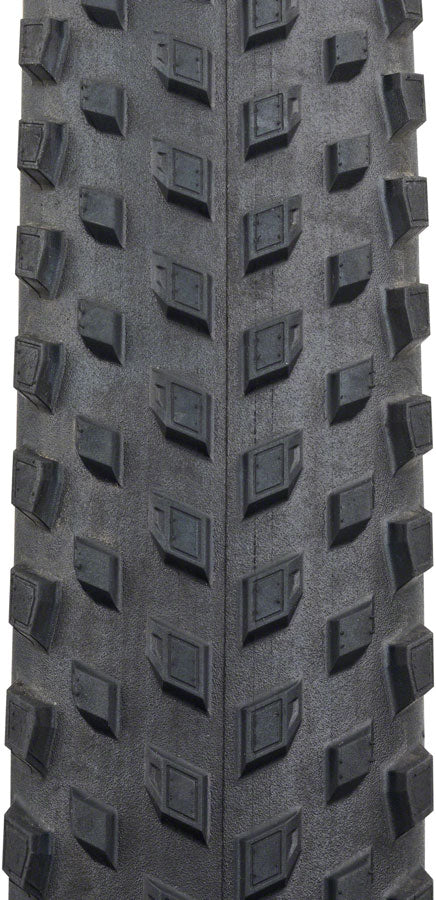 Teravail Camrock Tire - 29 x 2.4 Tubeless Folding Tan Light Trail Fast Compound-Goodwynn'sGoodwynn's