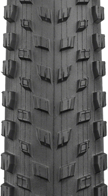 Teravail Drawpoint Tire - 29 x 2.4 Tubeless Folding BLK Light Trail Grip Compound