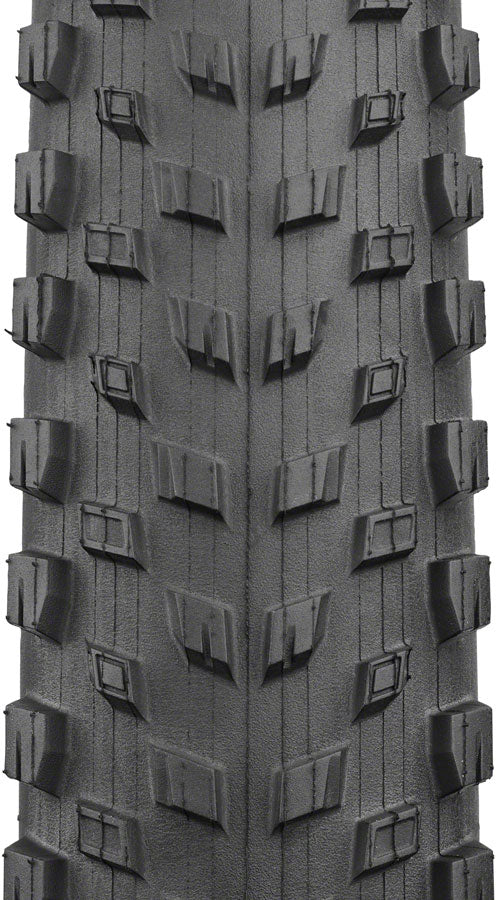 Teravail Drawpoint Tire - 29 x 2.4 Tubeless Folding BLK Durable Grip Compound-Goodwynn'sGoodwynn's