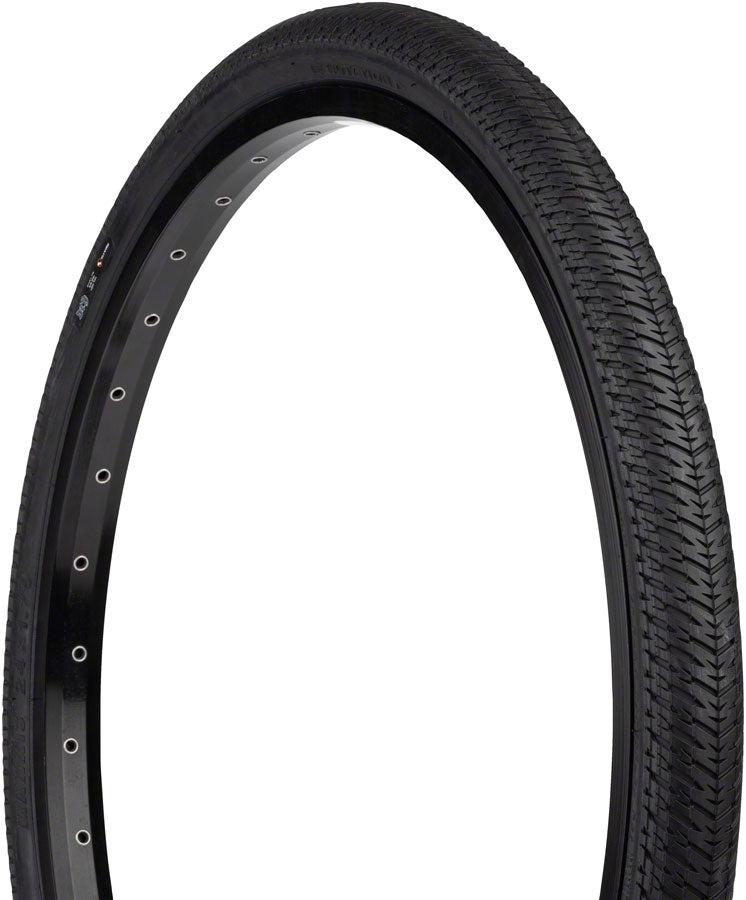 Maxxis DTH Tire 20 x 2.2 Clincher Folding Black EXO-Goodwynn'sGoodwynn's