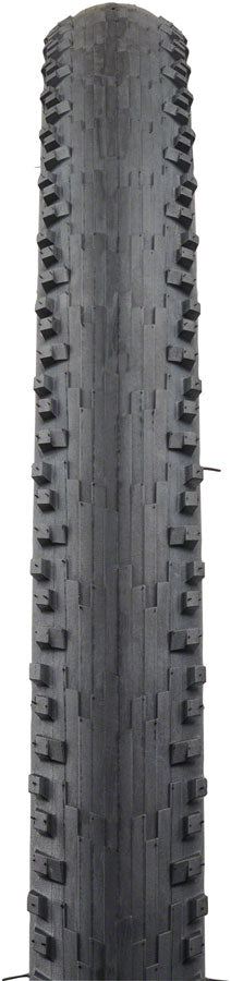 Teravail Updraft Tire - 700 x 35 Tubeless Folding BLK Light Supple Fast Compound-Goodwynn'sGoodwynn's