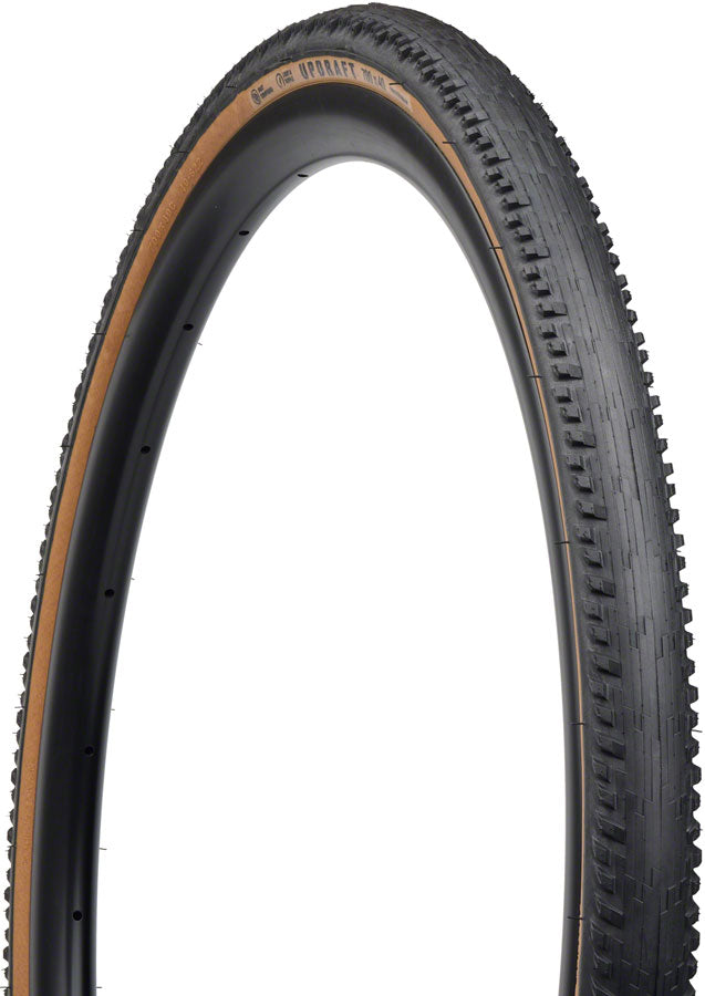Teravail Updraft Tire - 700 x 35 Tubeless Folding Tan Durable Fast Compound-Goodwynn'sGoodwynn's
