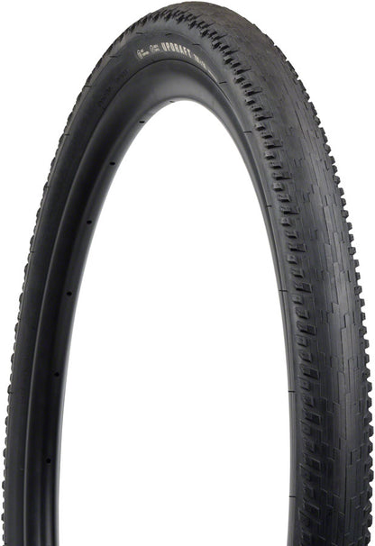 Teravail Updraft Tire - 700 x 50 Tubeless Folding BLK Light Supple Fast Compound