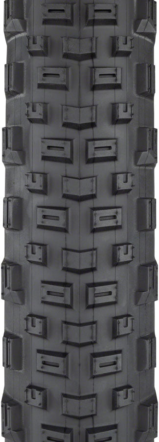 Teravail Honcho Tire - 27.5 x 2.4 Tubeless Folding Black Light and Supple-Goodwynn'sGoodwynn's
