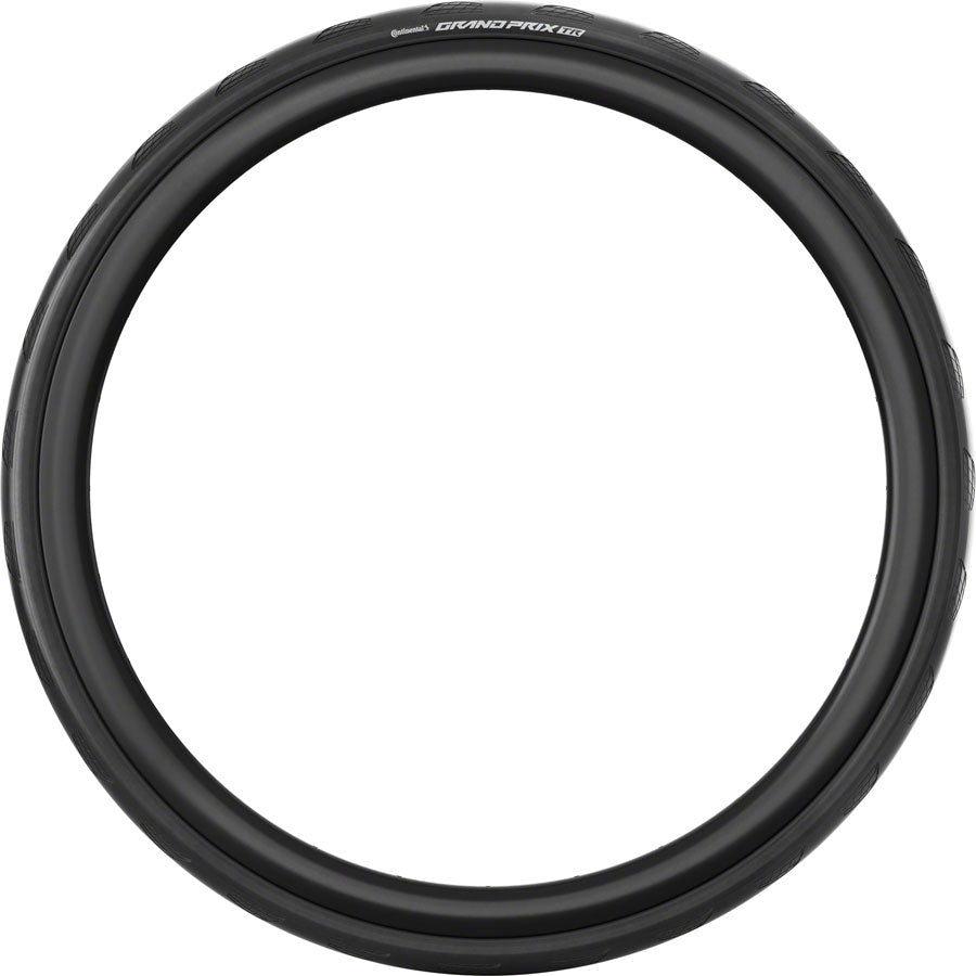 Continental Grand Prix TR Tire - 700 x 30 Tubeless Folding Black BlackChili-Goodwynn'sGoodwynn's