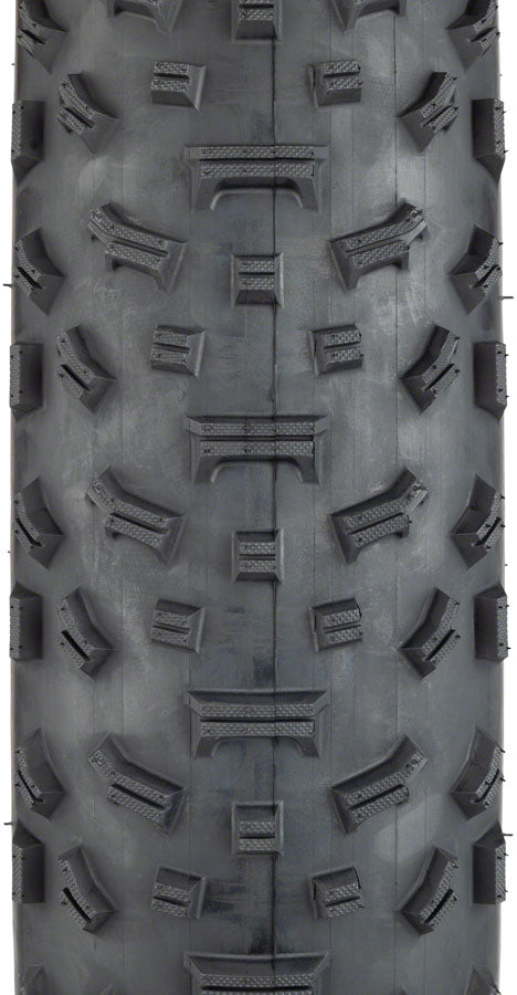 Surly Lou Tire - 26 x 4.8 Tubeless Folding Black 120tpi-Goodwynn'sGoodwynn's