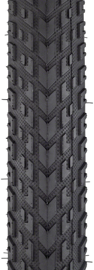 Surly ExtraTerrestrial Tire - 27.5 x 2.5 Tubeless Folding Black 60tpi-Goodwynn'sGoodwynn's