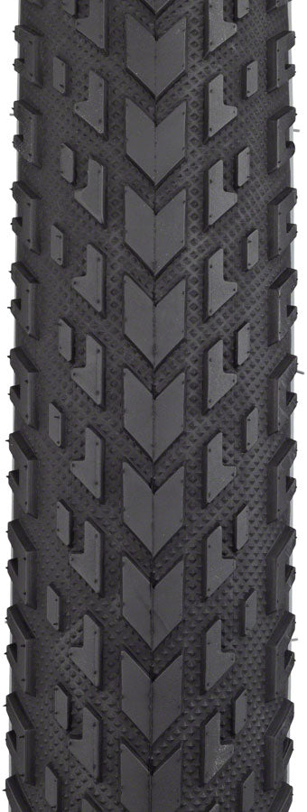 Surly ExtraTerrestrial Tire - 27.5 x 2.5 Tubeless Folding Black/Slate 60tpi-Goodwynn'sGoodwynn's