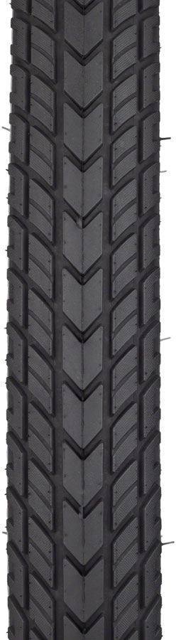 Surly ExtraTerrestrial Tire - 650b x 46 Tubeless Folding Black/Slate 60tpi-Goodwynn'sGoodwynn's