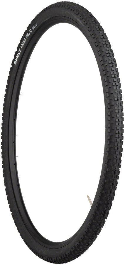 Surly Knard Tire - 700 x 41 Tubeless Folding Black 60tpi-Goodwynn'sGoodwynn's