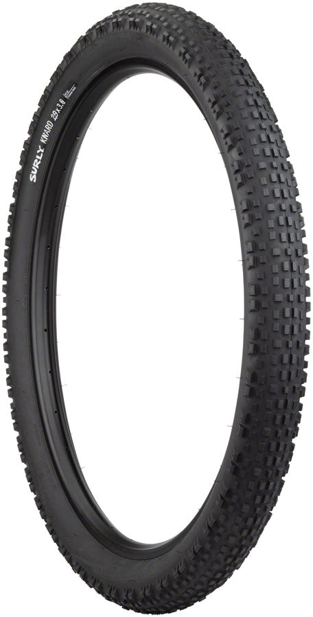 Surly Knard Tire - 29 x 3 Tubeless Folding Black 60tpi-Goodwynn'sGoodwynn's