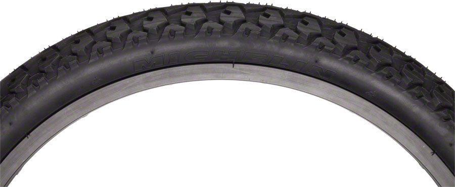 Michelin Country Jr. Tire - 20 x 1.75 Clincher Wire Black-Goodwynn'sGoodwynn's