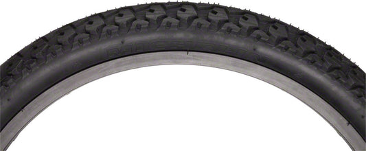 Michelin Country Jr. Tire - 20 x 1.75 Clincher Wire Black-Goodwynn's